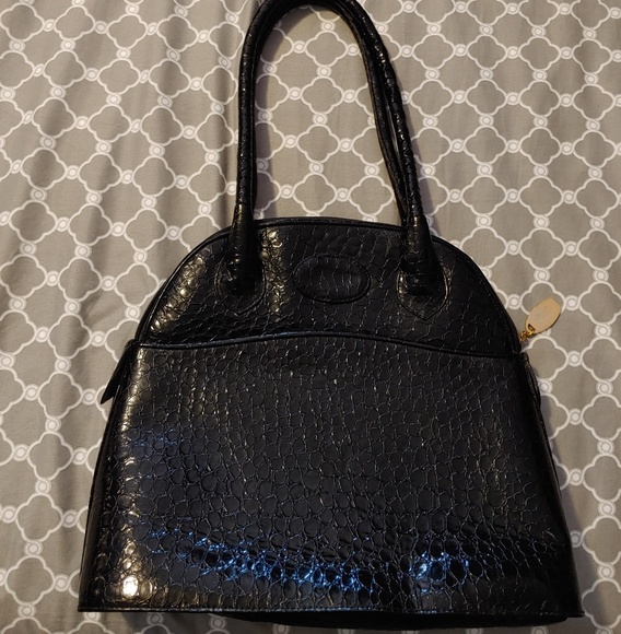Stuart Weitzman Handbags - Stuart Weitzman Gently Used Purse